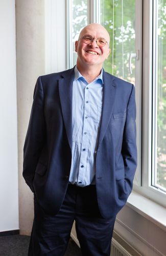 WP StB FB f.Int.StR Dr. Dietmar May, Gesch&auml;ftsf&uuml;hrer