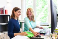 Karriere und Teambildung bei PLUP