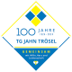 Logo des Vereines TG Jahn Trösel